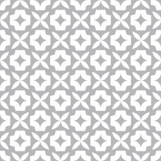 Abstract seamless pattern N809