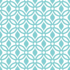 Abstract seamless pattern N810