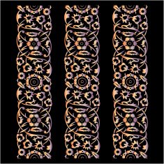 Pattern- Vector N22