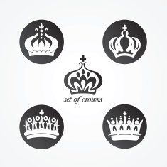 Crown N8
