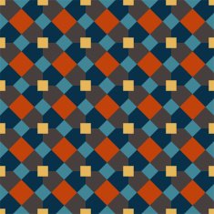 Seamless geometric pattern abstract background N5