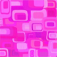Pink background vector