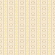 Background of vertical strips with curls beige shades