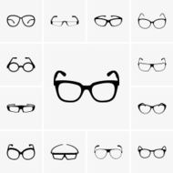 Glasses N73