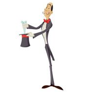magician N6