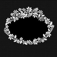 lace fabric background N26