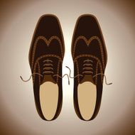 man&#039;s shoes N2