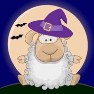 Halloween N211