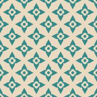 Abstract seamless pattern N819