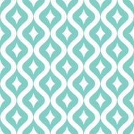 Abstract seamless pattern N820