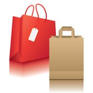 Shopping Bags N36