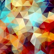 Abstract background N2164