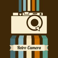 Retro Camera N3
