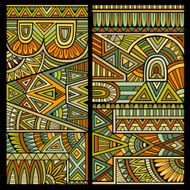 ethnic design elements N12