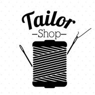 Tailor Shop Design N11
