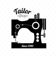 Tailor Shop Design N13