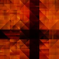 abstract color geometry stripe pattern background