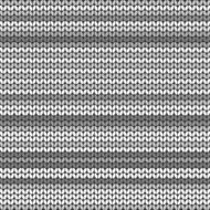 Gray striped knitted background