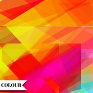 Colorful background Art illustration Vector EPS N2