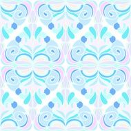 Abstract seamless pattern N824