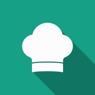 cook hat icon N7