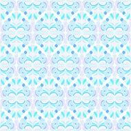 Abstract seamless pattern N828