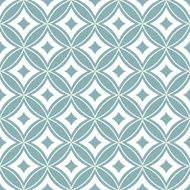 Abstract seamless pattern N830