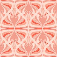 Abstract seamless pattern N832
