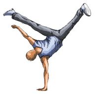 Dancer N17