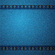 Blue denim texture N4