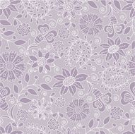 Floral pattern - exclusive to istockphoto N6
