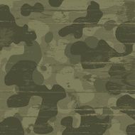 Camouflage military background Vector illustration EPS10