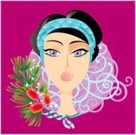 Lady winter N3