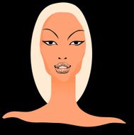 Strike a pose ) - caucasian