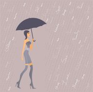 I&#039;m only happy when it rains