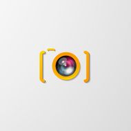 Photo camera icon N40