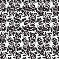Paisley seamless pattern N51