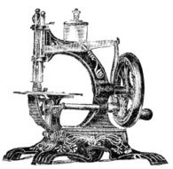Sewing Machine N33