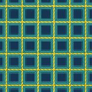 Checked seamless pattern N31