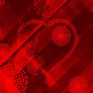 Valentine&#039;s day background N16