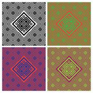Geometric texture N9
