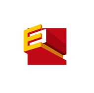 Sign the letter E