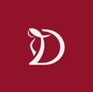 Sign the letter D