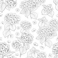 Flower pattern N56