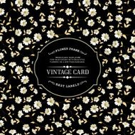 Lable card N6