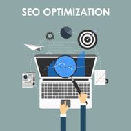 SEO optimization programming process N2