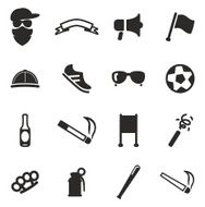 Fan Icons