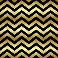 Pattern in zigzag N8