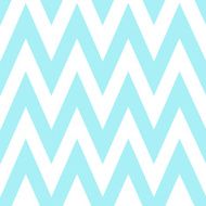 Pattern in zig zag Classic seamless pattern