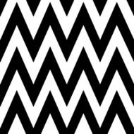 Pattern in zigzag N10